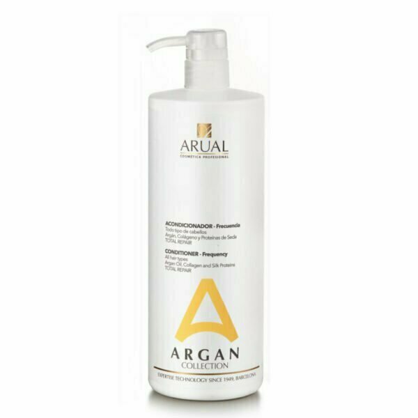 Arual Argán Collection Acondicionador Frecuencia 1000ml