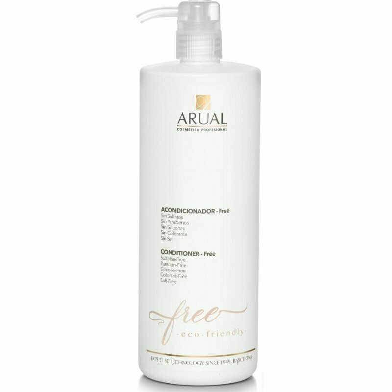 Arual FREE Acondicionador 1000ML