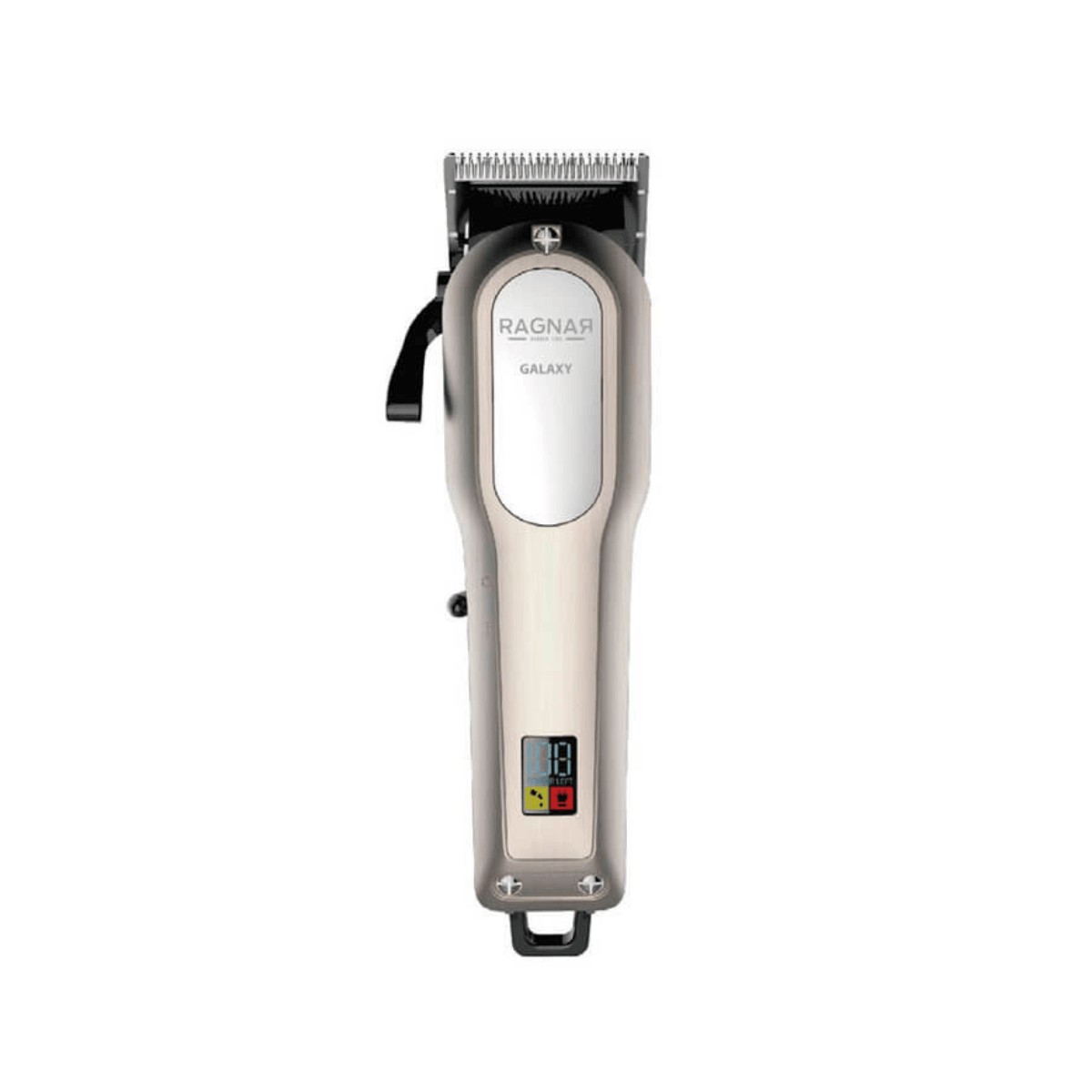 Ragnar Galaxy Maquina de Corte Sin Cable Silver