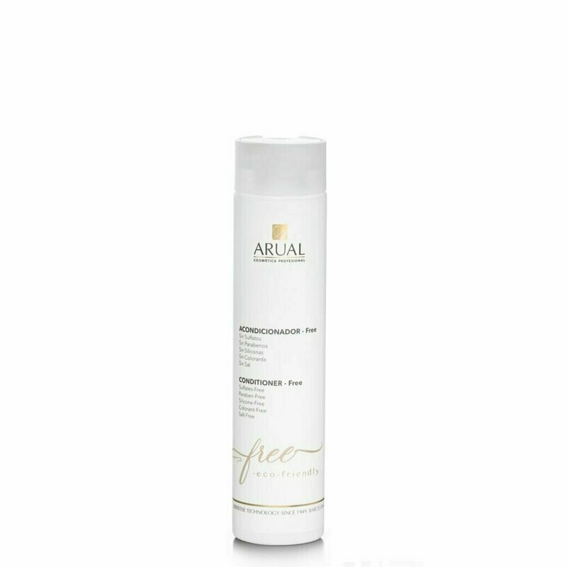 Arual FREE Acondicionador 250ml
