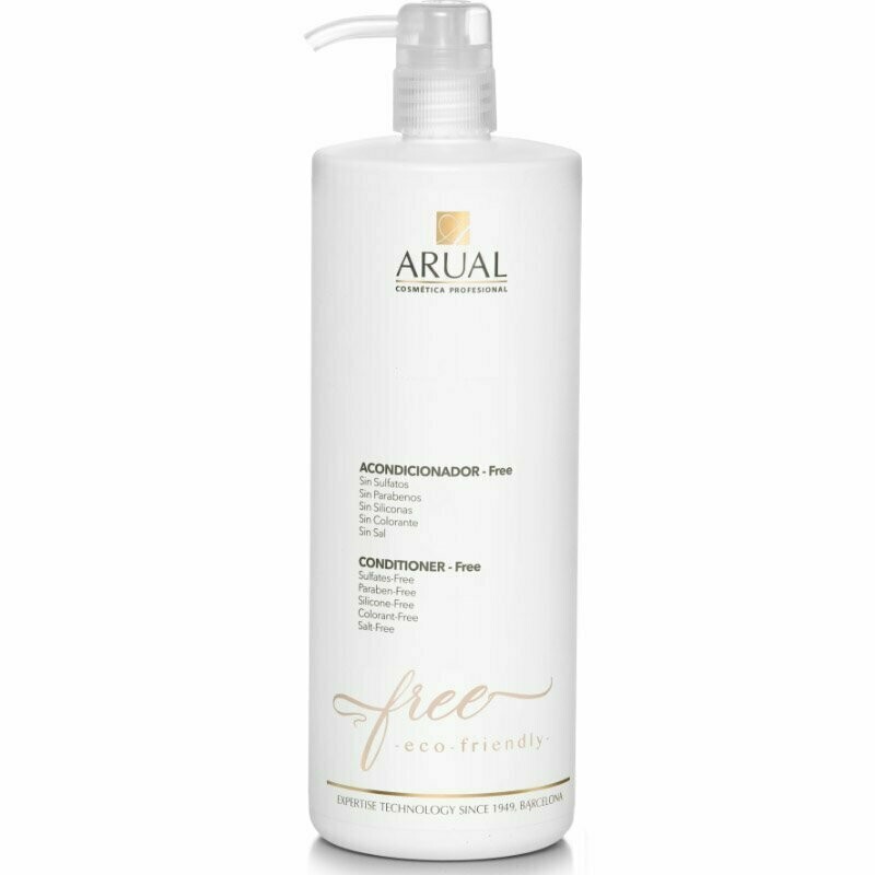Arual FREE Acondicionador 1000ML