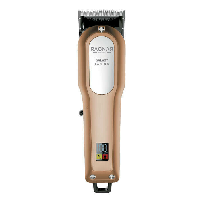 Máquina cortapelo Ragnar Galaxy Fading