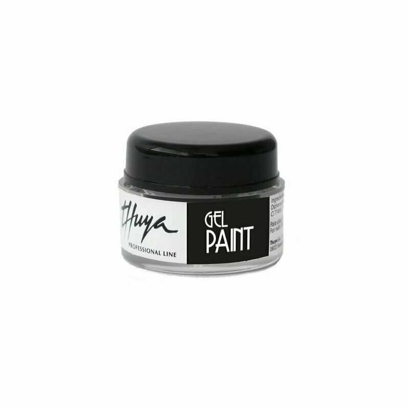 Thuya Gel Paint Black