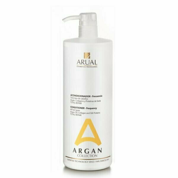 Arual Argán Collection Acondicionador Frecuencia 1000ml