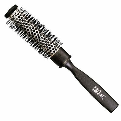 Eurostil Cepillo Térmico Profesional Ø24mm 00357 Eurostil Cepillo Térmico Profesional Ø24mm 00357