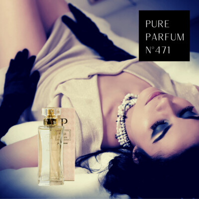 Pure Parfum nº 472 | Mujer 50ml