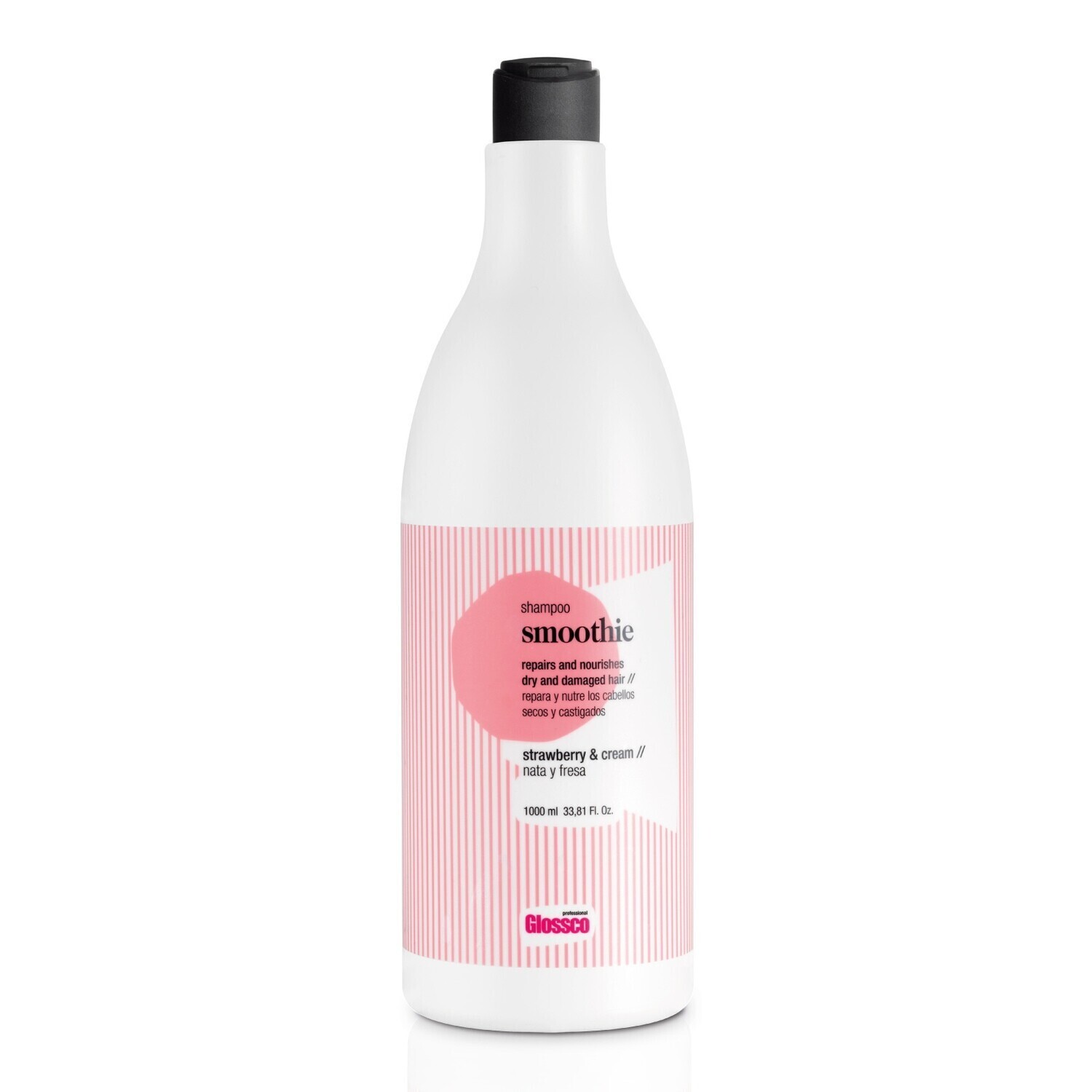 Glossco Smoothie Champú Nutritivo 1000ml