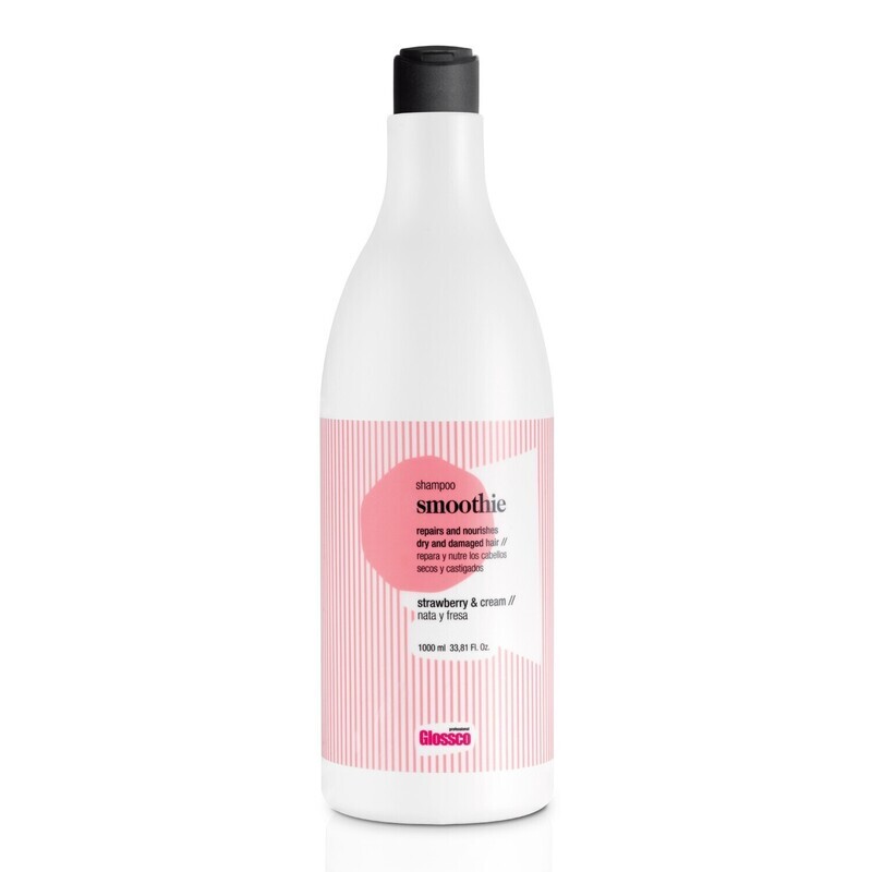 Glossco Smoothie Champú Nutritivo 1000ml