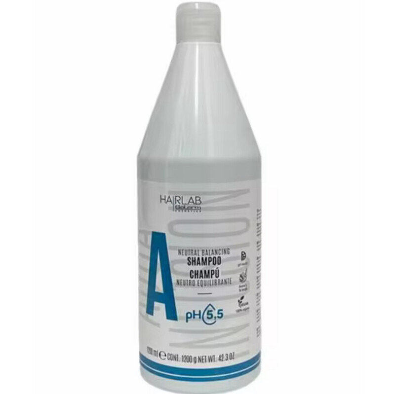 Salerm Equilibrium Champú 1000ml