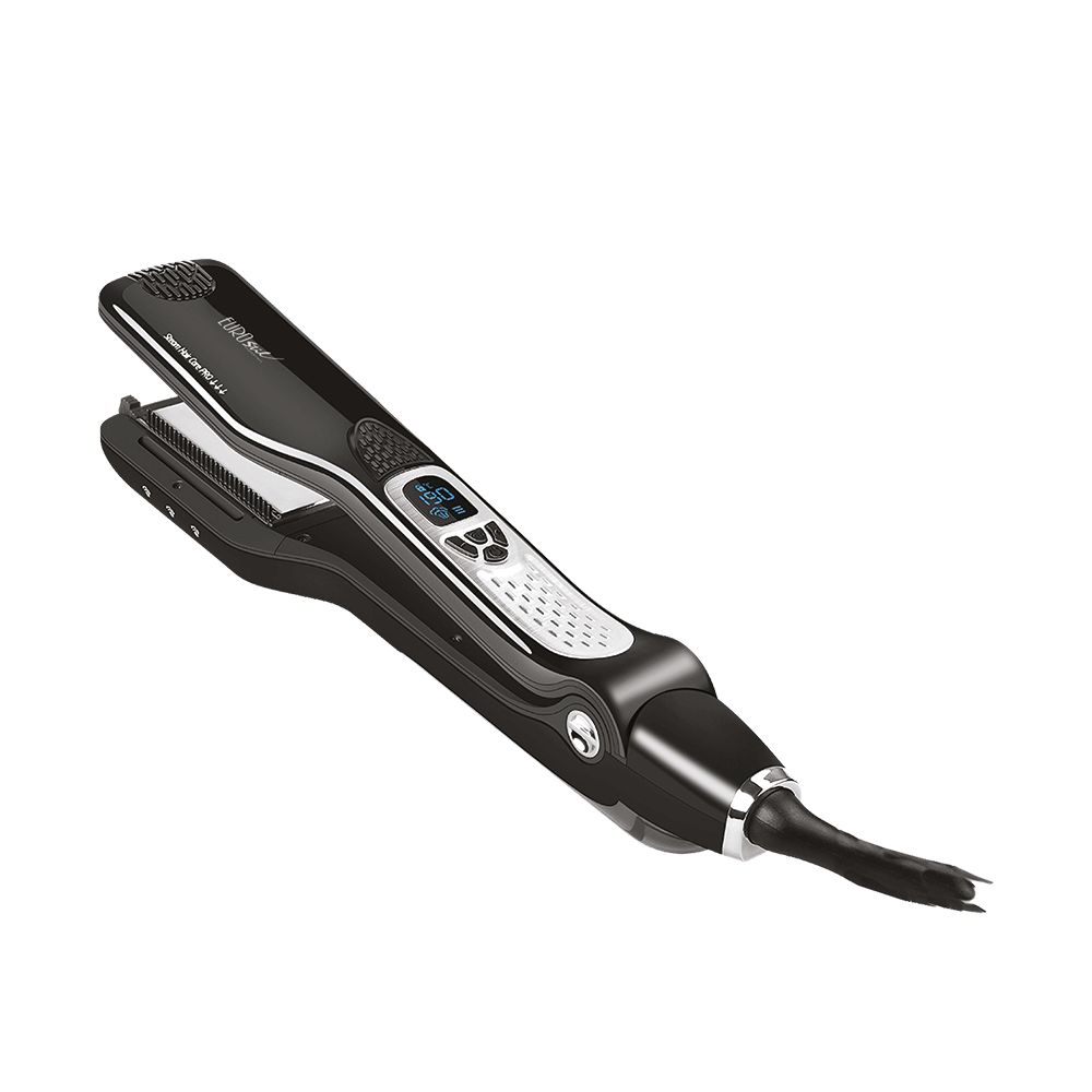 Euroestil Plancha De Vapor