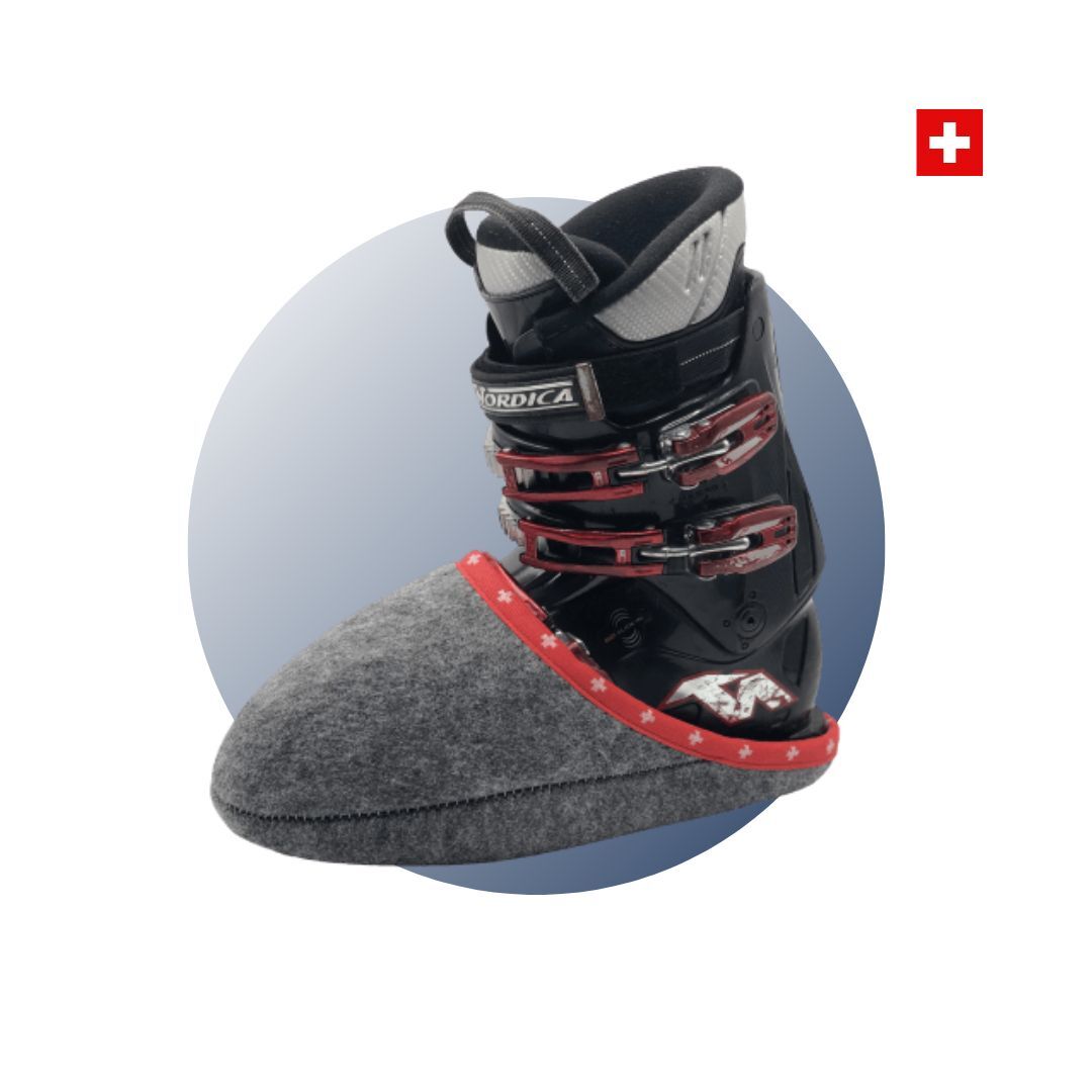 Soprascarpe scarponi da sci