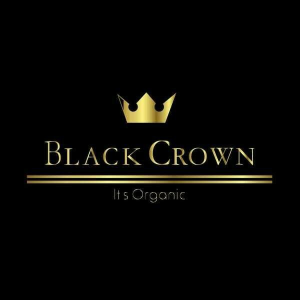 Black Crown Organics