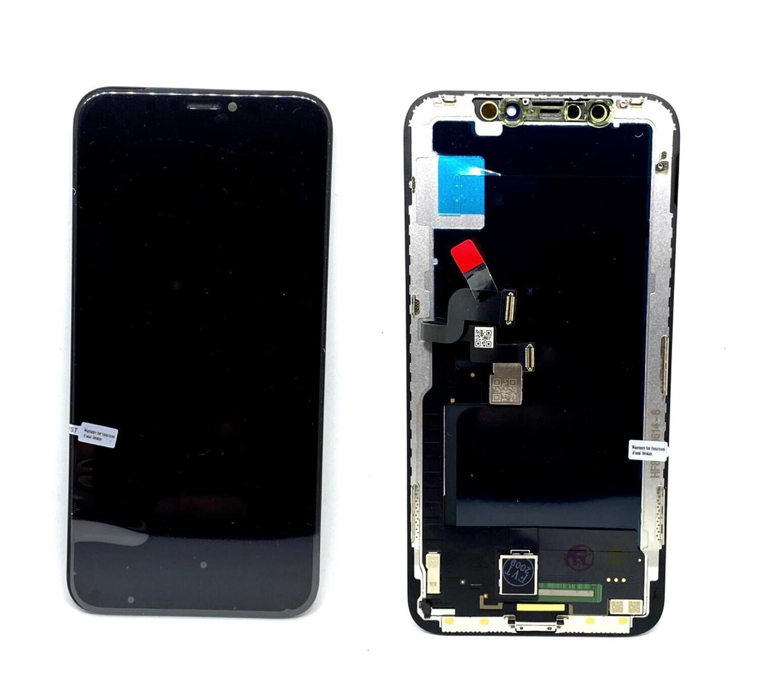 DISPLAY LCD PER APPLE IPHONE X (HARD OLED)