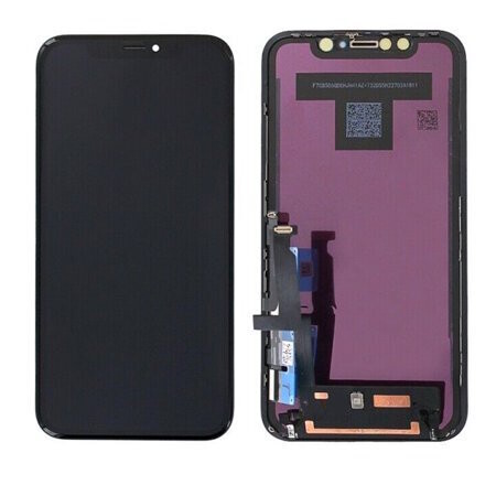 DISPLAY LCD PER APPLE IPHONE XR (INCELL TFT)
