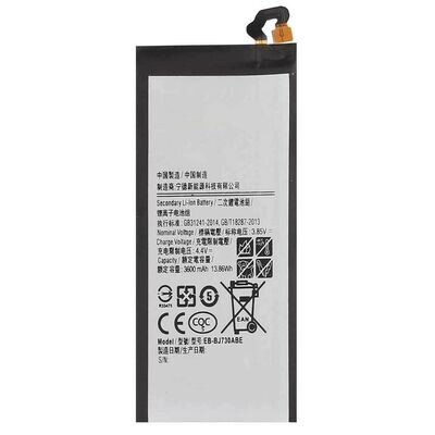 SAMSUNG BATTERIA J730 - J7 2017 - EB-BJ730ABE OEM