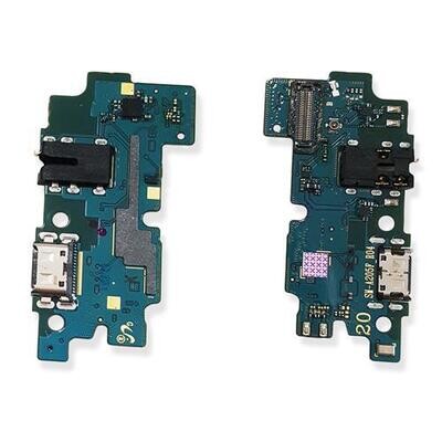 CONNETTORE RICARICA SAMSUNG A20 - A205  OEM