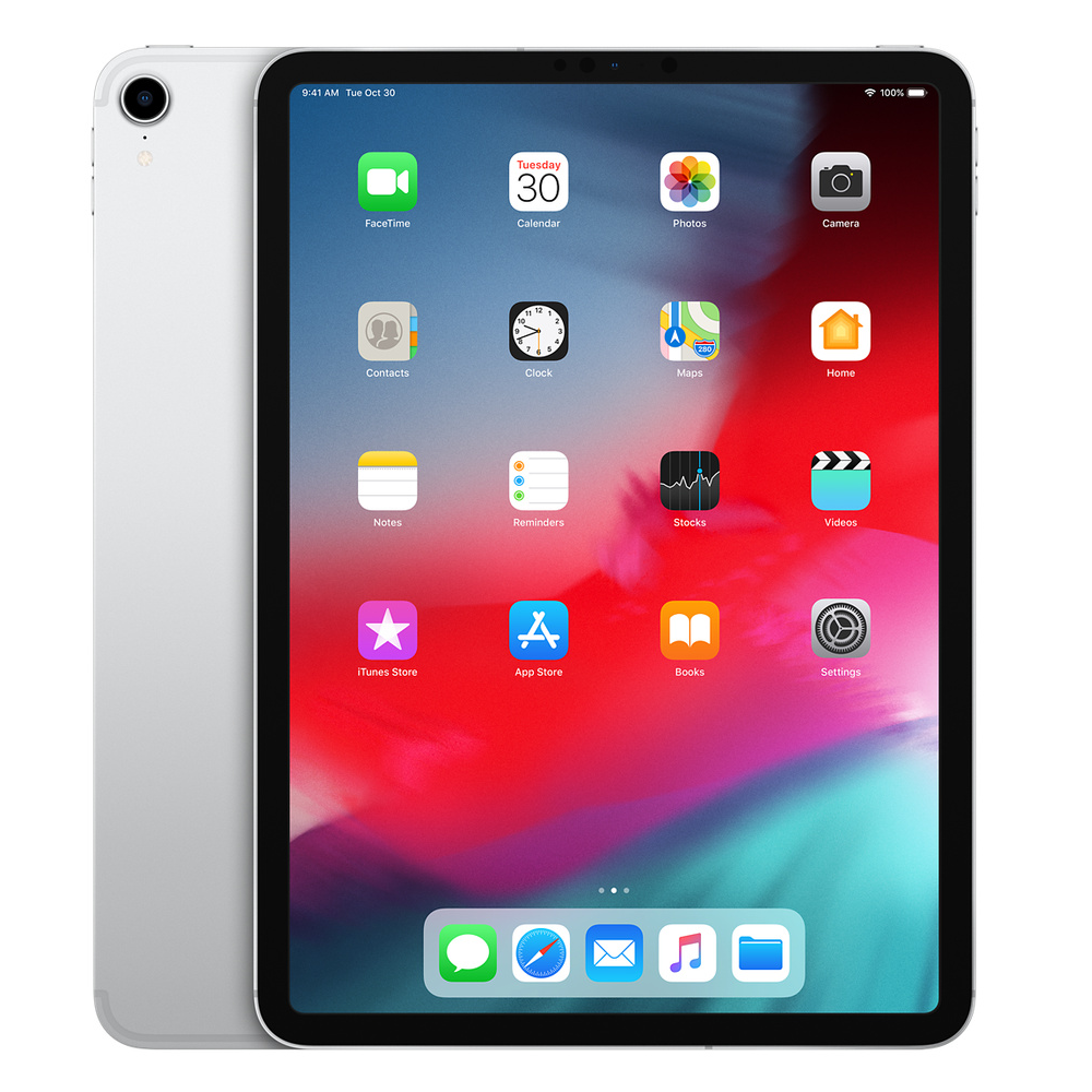 iPad Pro 3 12.9 256GB – Grado A+