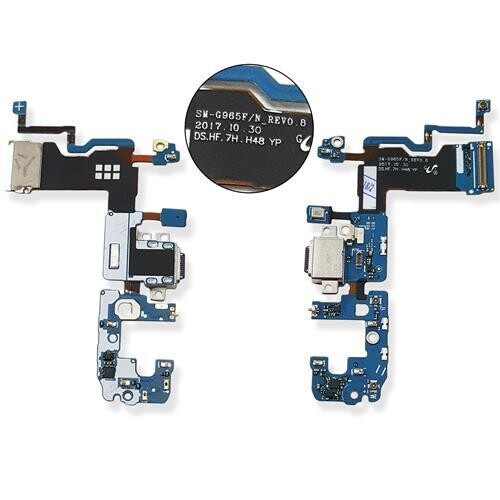 CONNETORE DI RICARICA SAMSUNG S9 PLUS G965 -  OEM