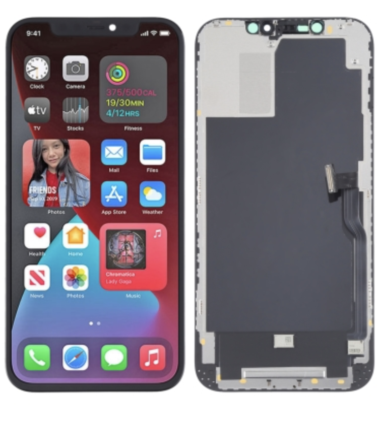 DISPLAY LCD PER IPHONE 12 PRO MAX (IN CELL)