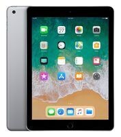 iPad 6 32GB 9.7" WiFi Gray Ricondizionato Grado B