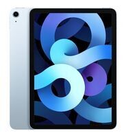 iPad Air 4 64GB 10.9" WiFi Blue Ricondizionato Grado A+