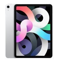 iPad Air 4 64GB 10.9" WiFi Silver Ricondizionato Grado A+