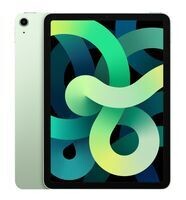 iPad Air 4 64GB 10.9" WiFi Green Ricondizionato Grado A+