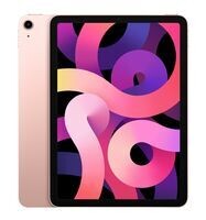 iPad Air 4 64GB 10.9" WiFi Rose Gold Ricondizionato Grado A+