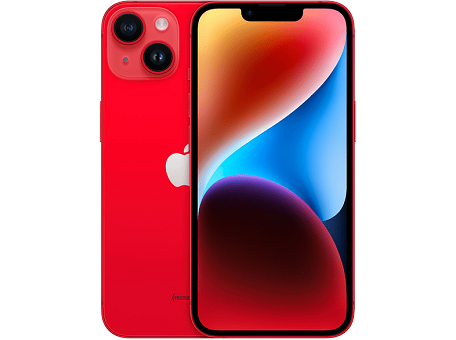 Apple iPhone 14 256 GB Red
