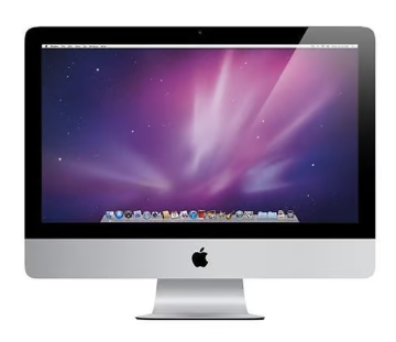 iMac 21.5″ 2012 i7 3.1 GHZ Ram 16Gb HDD 1Tb Grado A-