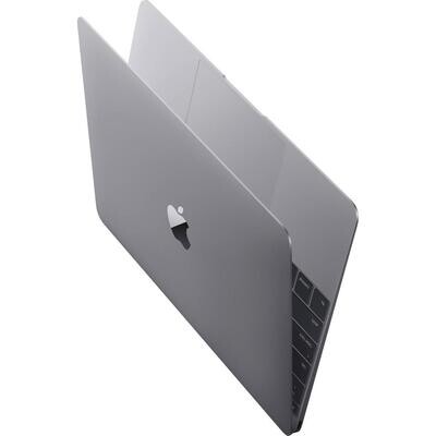 MacBook Retina, 12-inch, Early 2015