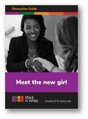Meet the new girl - Discussion Guide (with poem)