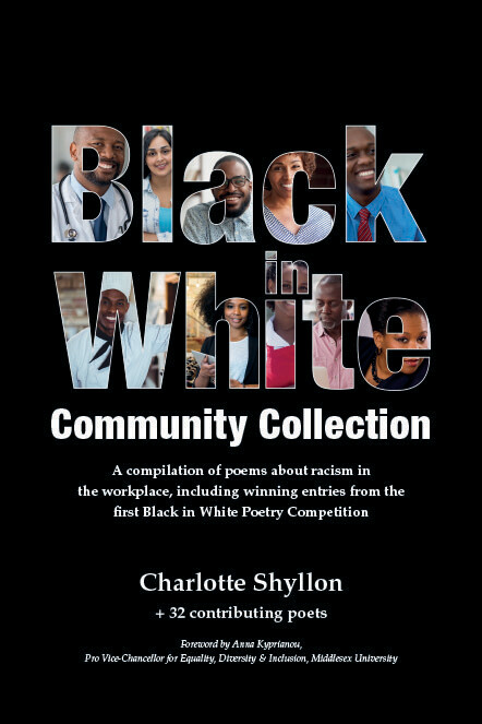 Black in White  Community Collection, 50% OFF