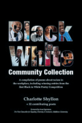 Black in White Community Collection, 50% OFF