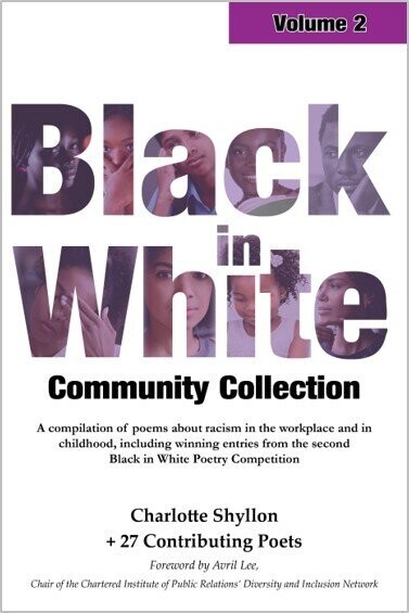 Black in White Community Collection Volume 2, 50% OFF