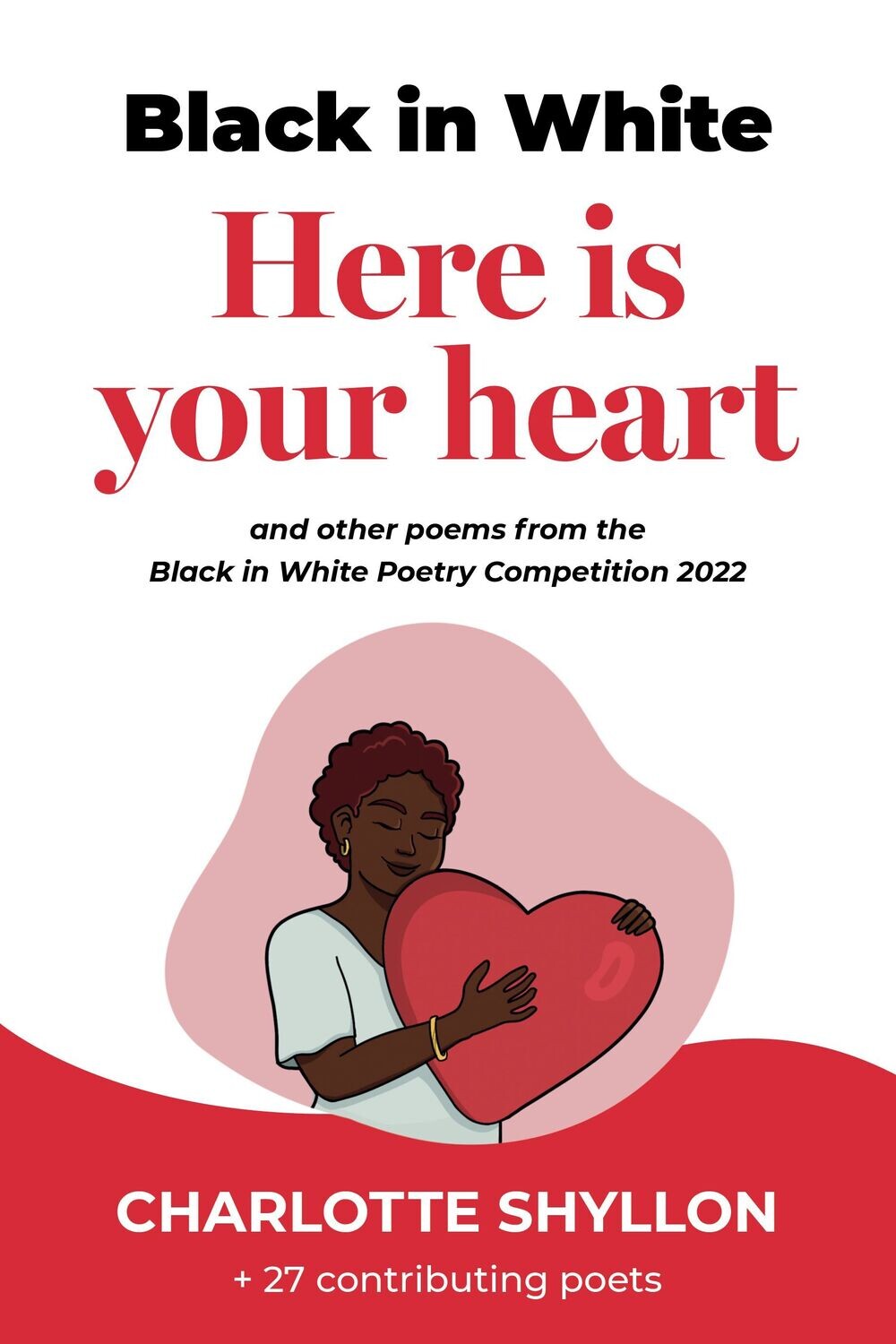 Here is Your Heart