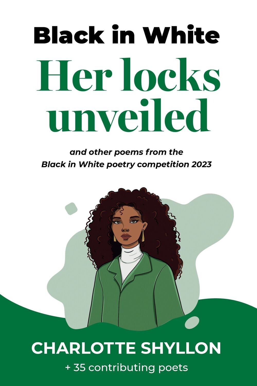 Her Locks Unveiled
