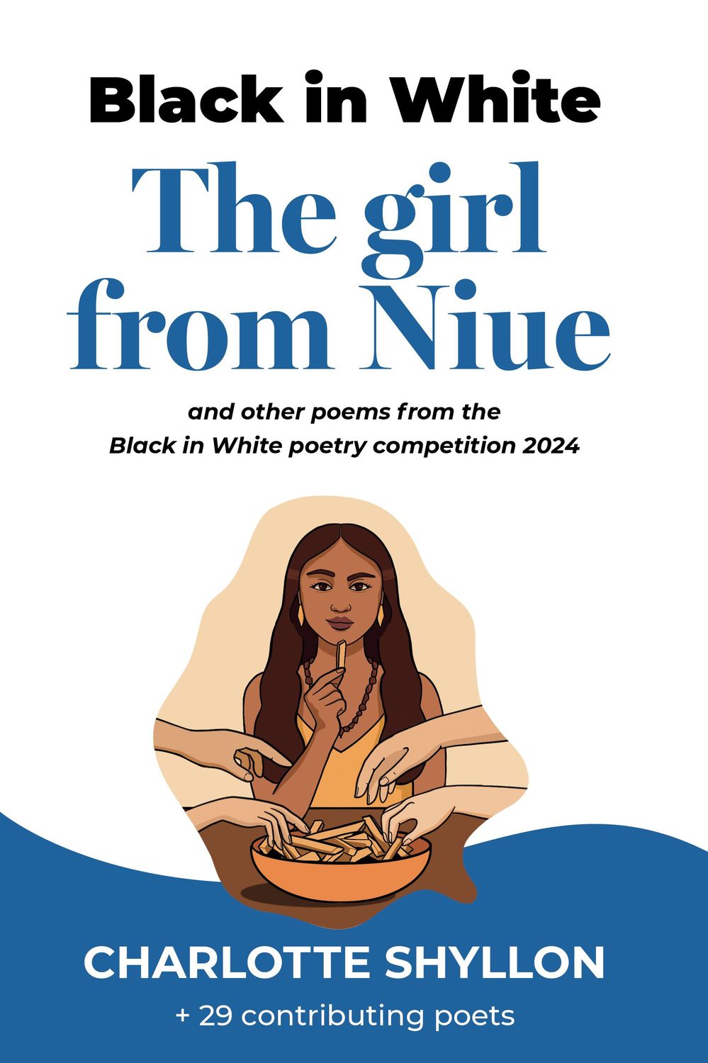 The girl from Niue