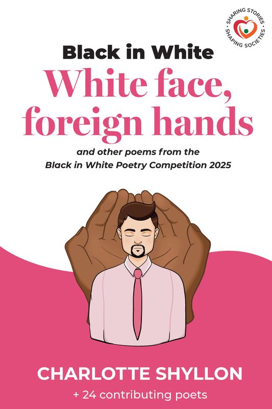 White Face, Foreign Hands
