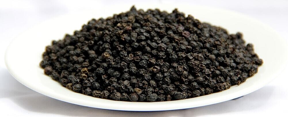 Ceylon Black Pepper