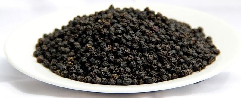 Ceylon Black Pepper