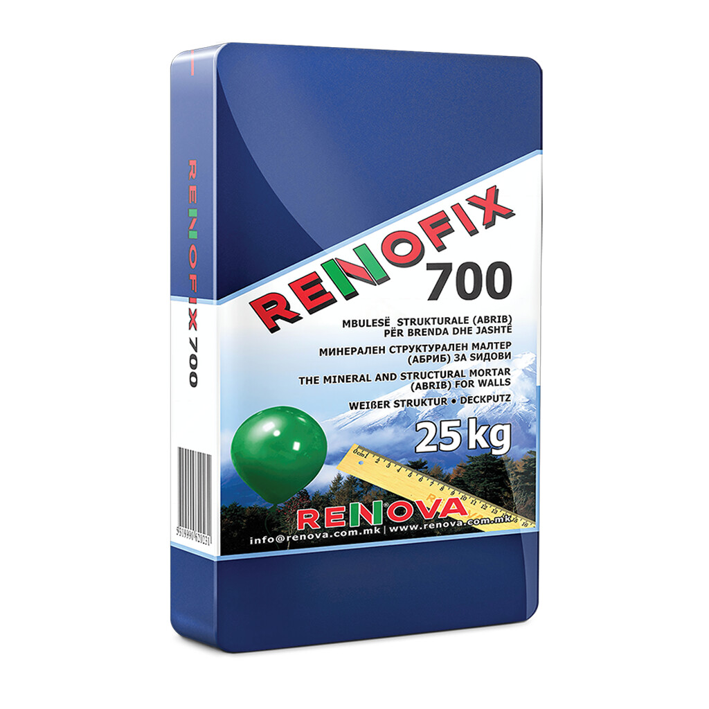Renofiks 700 / 1,5mm V