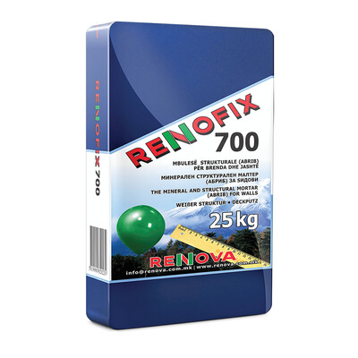 Renofiks 700 / 1,5mm V