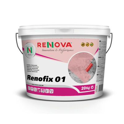 Renofix 01 (Betonkontakt)