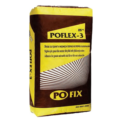 Poflex 3