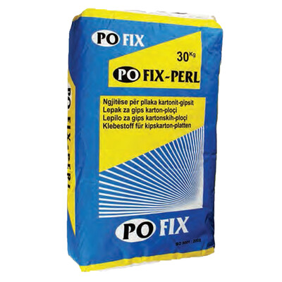 Pofix Perl