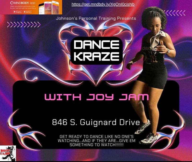 Dance Kraze