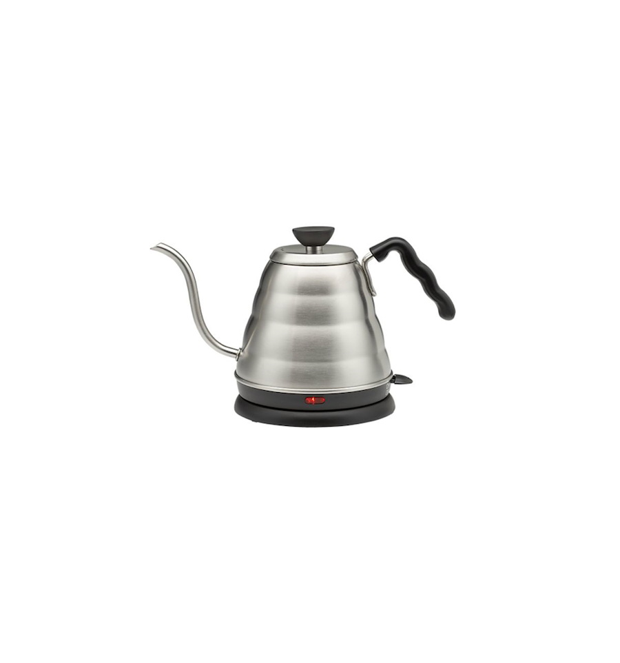 BOLLITORE PER COFFEE BREWING &#39;BUONO&#39; HARIO ELETRIC