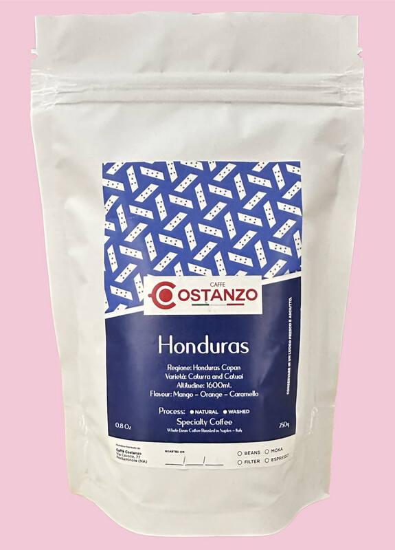 Honduras Specialty