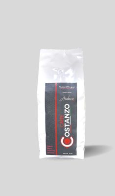 CAFFÈ IN GRANI BLEND 100% ARABICA - LA SELEZIONE. BRASILE-COLOMBIA- HONDURAS-GUATEMALA.